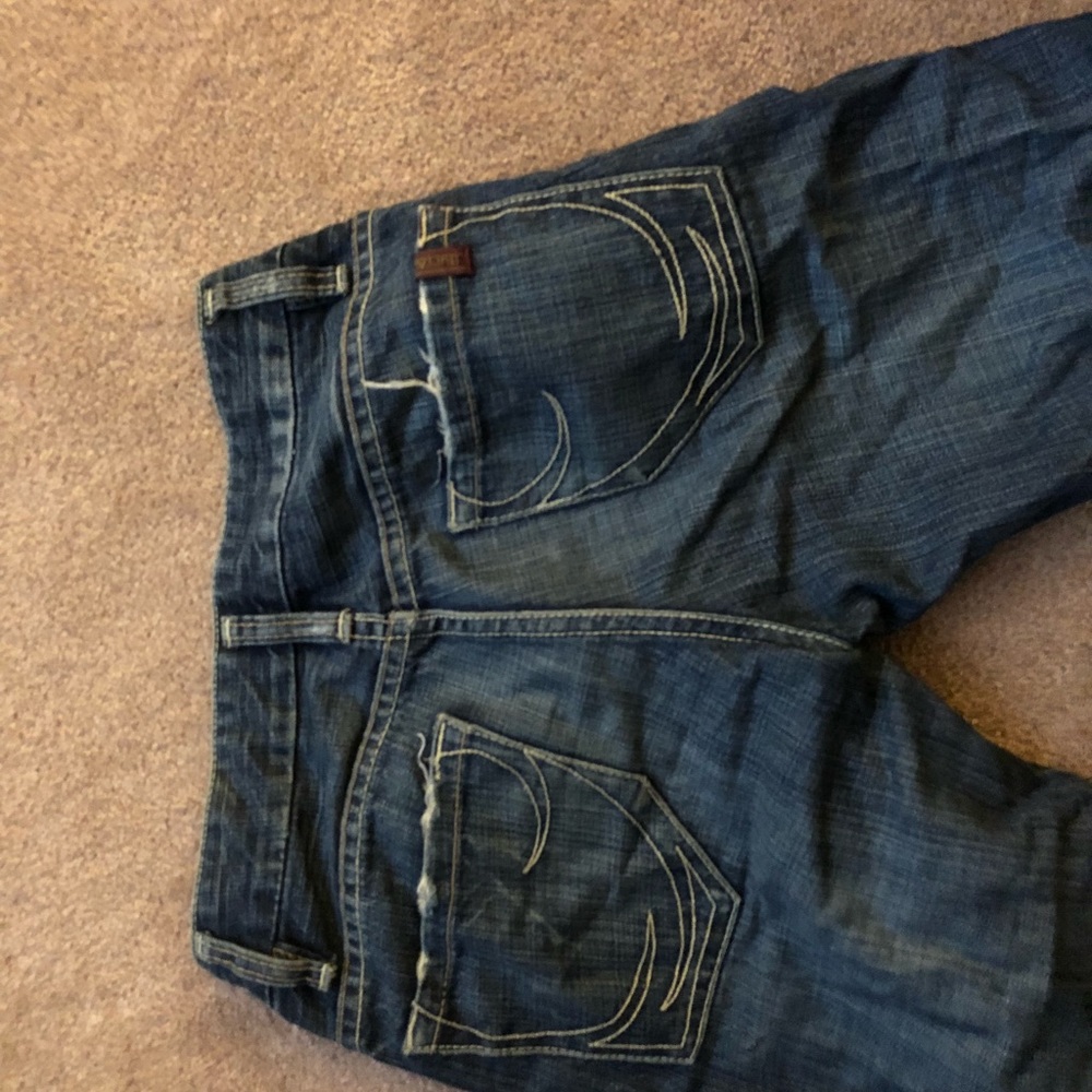 Buffalo Jeans